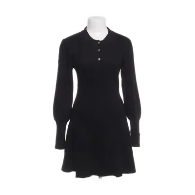 Kjole (Sort) fra Neo Noir Nylon, Viscose