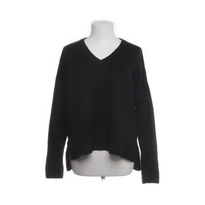 Pullover (Black) from Les Lunes Acrylic, Elastane, Polyester