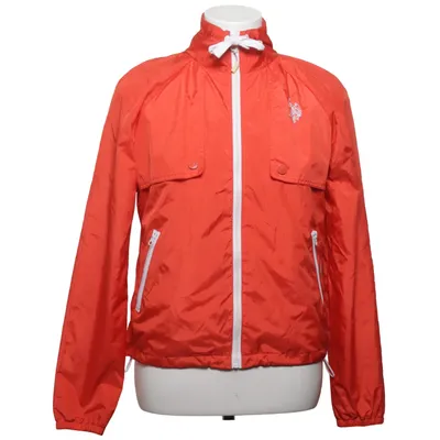 Veste de sport (Rouge) de U.S. Polo Assn. Polyester