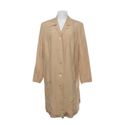 Manteau (Beige) de Collection Chalice Polyester