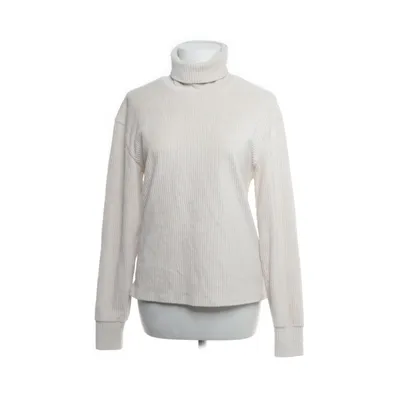 Turtleneck (Beige) from Vero Moda Cotton, Elastane, Polyester
