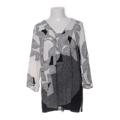 Tunique (Noir, Blanc) de Selection by Ulla Popken