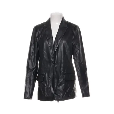 Blazer (SEVEN/9 OVERSIZED PU BLAZER) de Seven Sisters Polyester, Polyuréthane