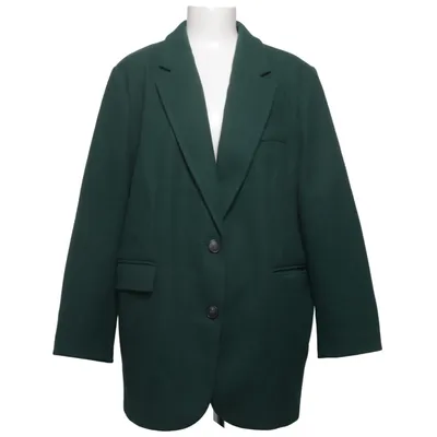 Blazer (Vert) de Tu Woman Polyester recyclé