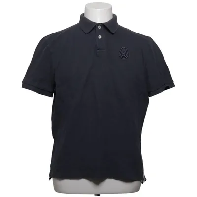 Polo shirt (Gray) from Sail Racing Cotton