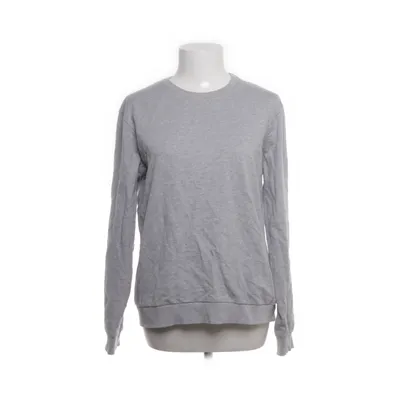 Sweatshirt (Gris) de Bread & Boxers Coton