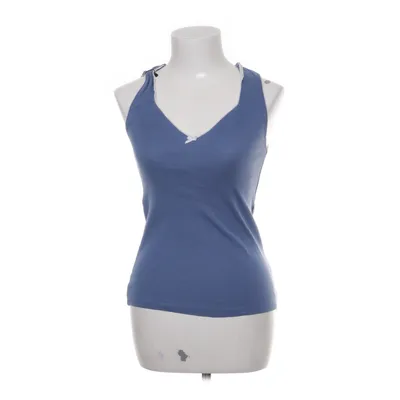 Linne (Blå) från Hessnatur Bomull