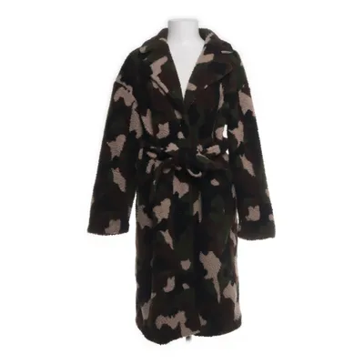 Jas (Groen, Bruin, Beige, Zwart, Meerkleurig) van NA-KD Polyester