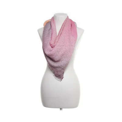 Sjaaltje (Roze, Meerkleurig) van Guess