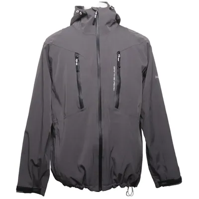 Outdoor jacket (Gray) from On the Peak Polyester