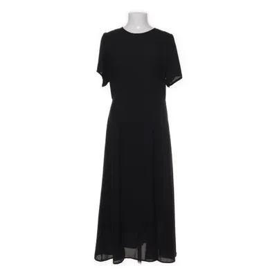Maxi jurk (BBW3300 CAMILLA KASEY) van Bruuns Bazaar Gerecycled polyester, Viscose
