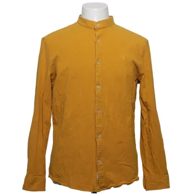 Shirt (Yellow) from McNeal Cotton, Elastane