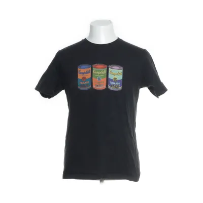 T-shirt (Zwart, Meerkleurig) van Uniqlo x SPRZ NY Katoen
