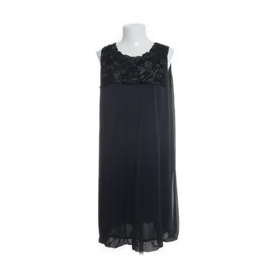 Jurk (Blauw) van Montego Polyester