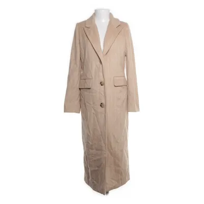 Coat (Beige) from Edited Polyester, Wool