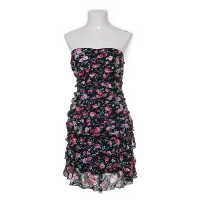 Klänning (Svart, Rosa, Flerfärgad) från Blind Date Casual