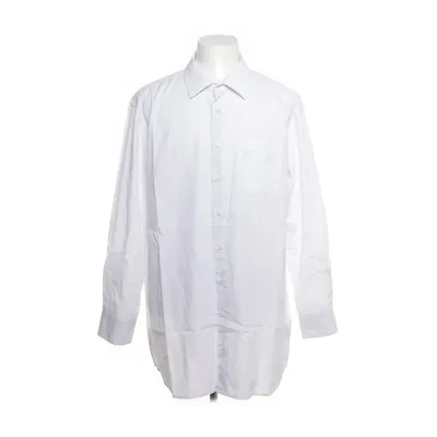 Shirt (Wit) van Eterna Katoen