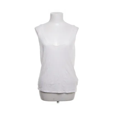 Tanktop (Wit) van Drykorn for Beautiful People Modal, Katoen