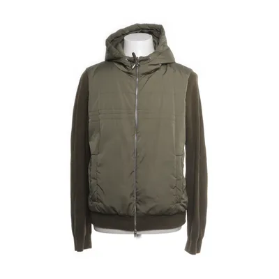 Jacka (Grön) från Boss Hugo Boss Bomull, Återvunnen polyester