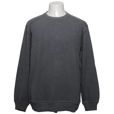 Sweatshirt (Gris) de Signum Coton