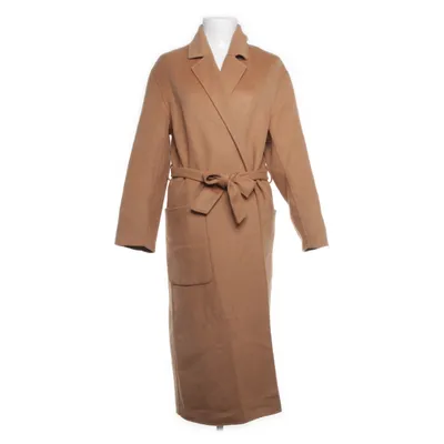 Kappa (Brun) från Galeries Lafayette Polyester, Ull, Viskos