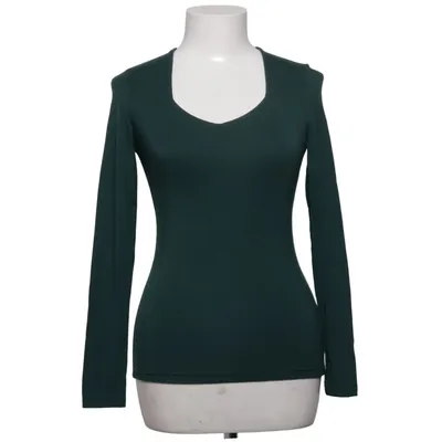 Långärmad t-shirt (KokeLS320) från Manda Elastan, Tencel