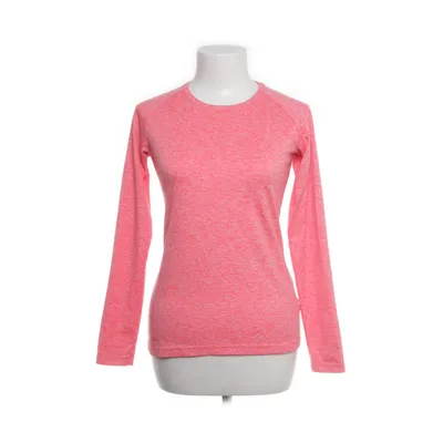 Träningströja (Rosa) från EP Collection Elastan, Polyester