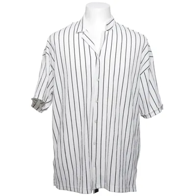 Chemise à manches courtes (Gml1429) de Marrakech Élasthane, Polyester