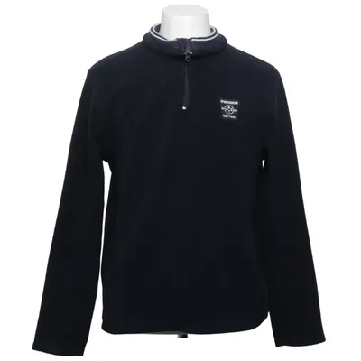 Polaire (Noir) de Hattric Polyester