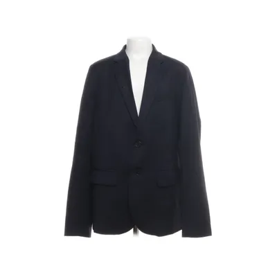 Kavaj (Svart) från Zara Boys Collection Elastan, Polyester, Ull