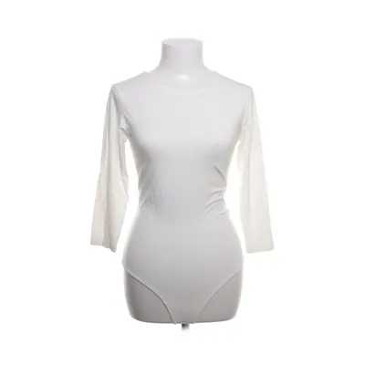 Body (Hvid) fra Les Lunes Viscose, Bambus