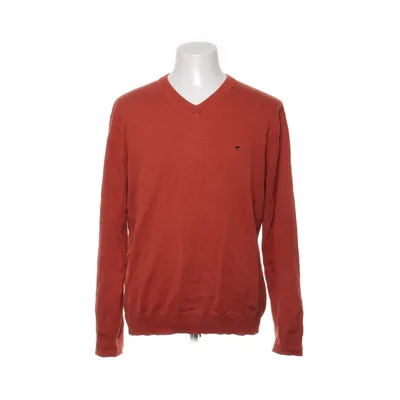 Pullover (Orange) från State of Art Bomull