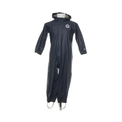 Overall (Blå) från Wheat Polyuretan, Återvunnen polyester