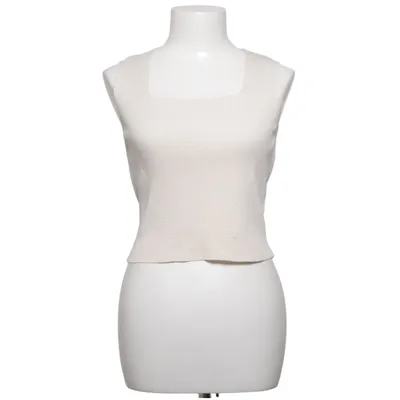 Top (Beige) from LC Waikiki Polyester