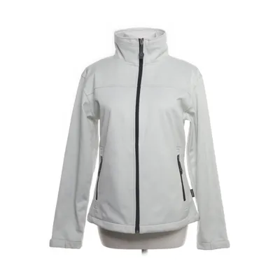 Softshelljacka (Vit) från Matterhorn Polyester