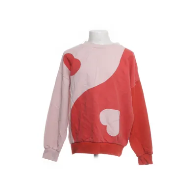 Sweatshirt (Rood, Roze) van Molo Organisch katoen
