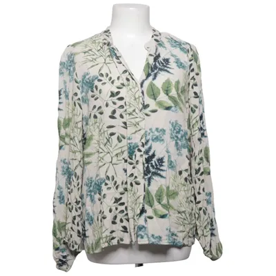 Blouse (Spring Leaves Blouse) van Mapp Jeans Viscose