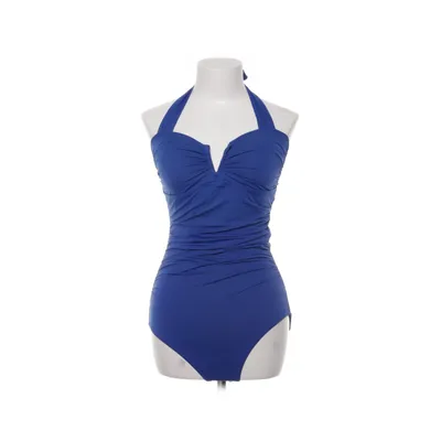 Baddräkt (Blå, Svart) från Beach Wave Elastan, Polyamid