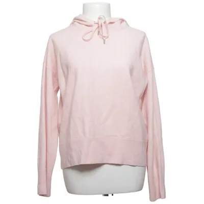 Hoodie (Pink) from COS Wool