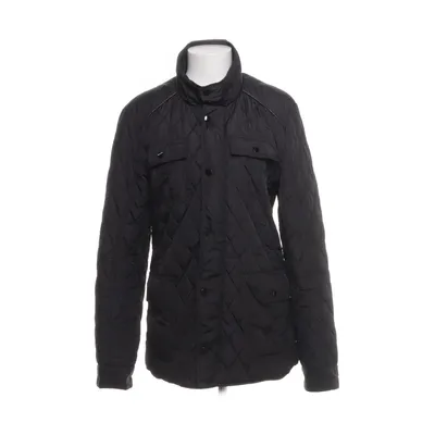 Safarijacka (Svart) från Philosophy Blues Original Polyamid, Polyester