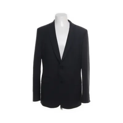 Blazer (Grijs) van Oscar Jacobson Elastaan, Polyamide, Wol