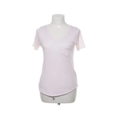 T-shirt (Rosa) från Hollister Bomull, Polyester