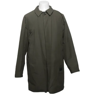 Parka (Parka) de Herschel Coton, Polyamide, Polyester