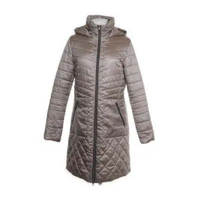Winter coat (Beige) from C&A Nylon, Polyester