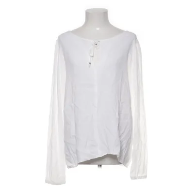 Blouse (C-GLAM/1 LACE BACK TUNIC) van Costes Viscose