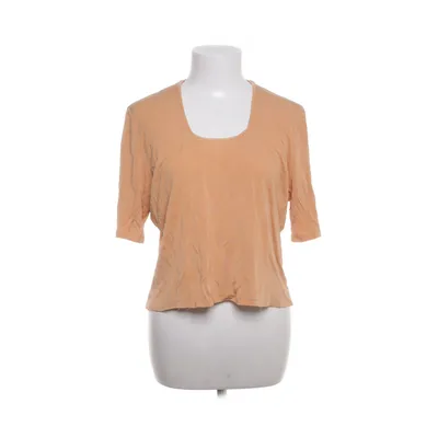 Topp (Orange) från Marina Rinaldi Silke