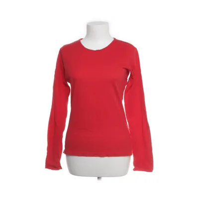 Long sleeve T-shirt (Red) from American Apparel Cotton