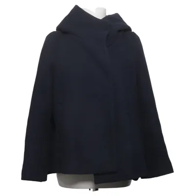 Veste (Noir) de Zara Basic Outerwear Polyester