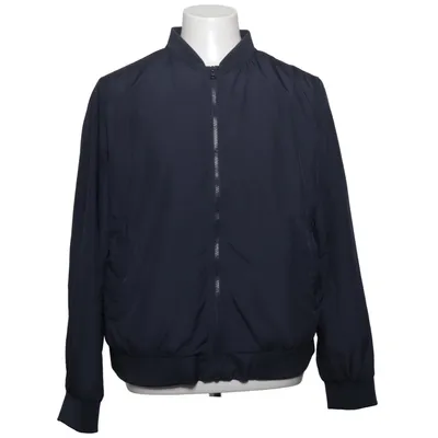 Bomberjacka (Grå) från Urban Classics Polyester