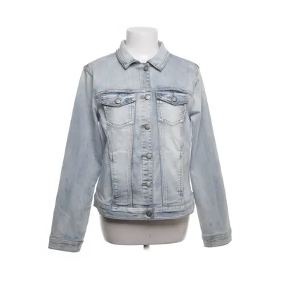 Jeansjacke (Blau) von Multiblu